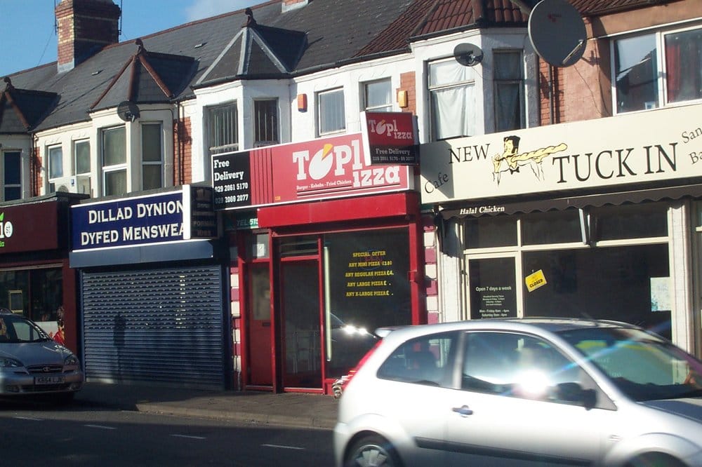 Top Restaurants In Whitchurch Top Restaurants In Whitchurch