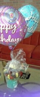 Edible Arrangements Photo