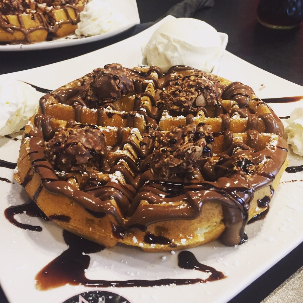 Deesserts 25 Photos & 11 Reviews Ice Cream & Frozen Yogurt 287