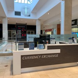 Currency Exchange International 16 Reviews Currency Exchange International 16 Reviews 7101 Democracy Blvd Bethesda Md Phone Number Yelp