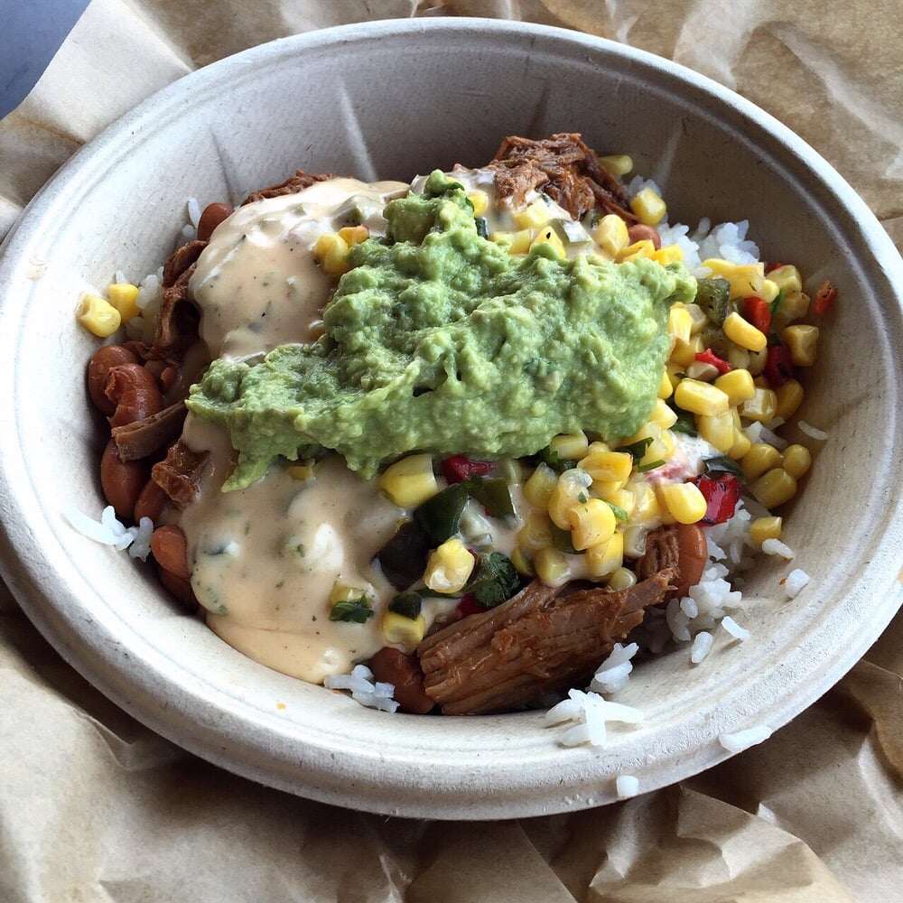 Qdoba Mexican Grill Virginia Beach Va Qdoba Mexican Grill Virginia Beach Va