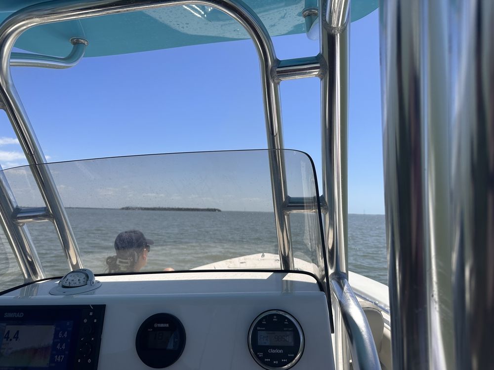 Paradise Boat Rentals