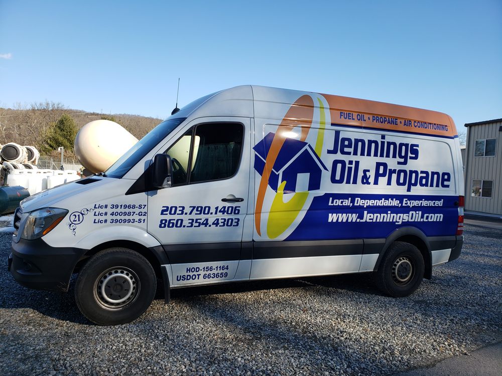 image of business Jennings Oil & Propane
