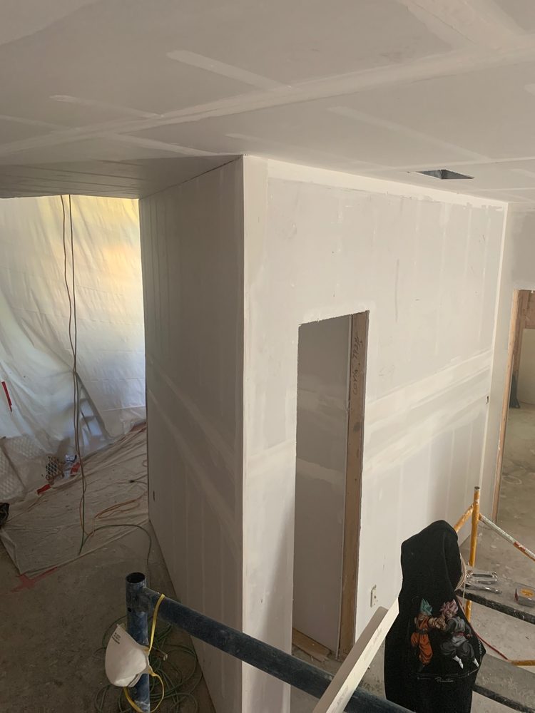 Proficient Drywall And Taping