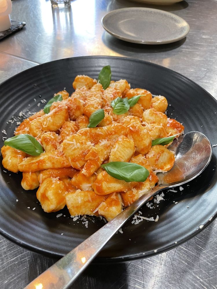 Get Cooking