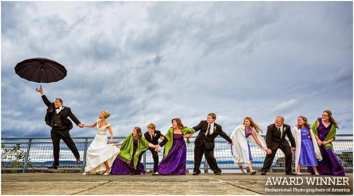 Wallflower Photography