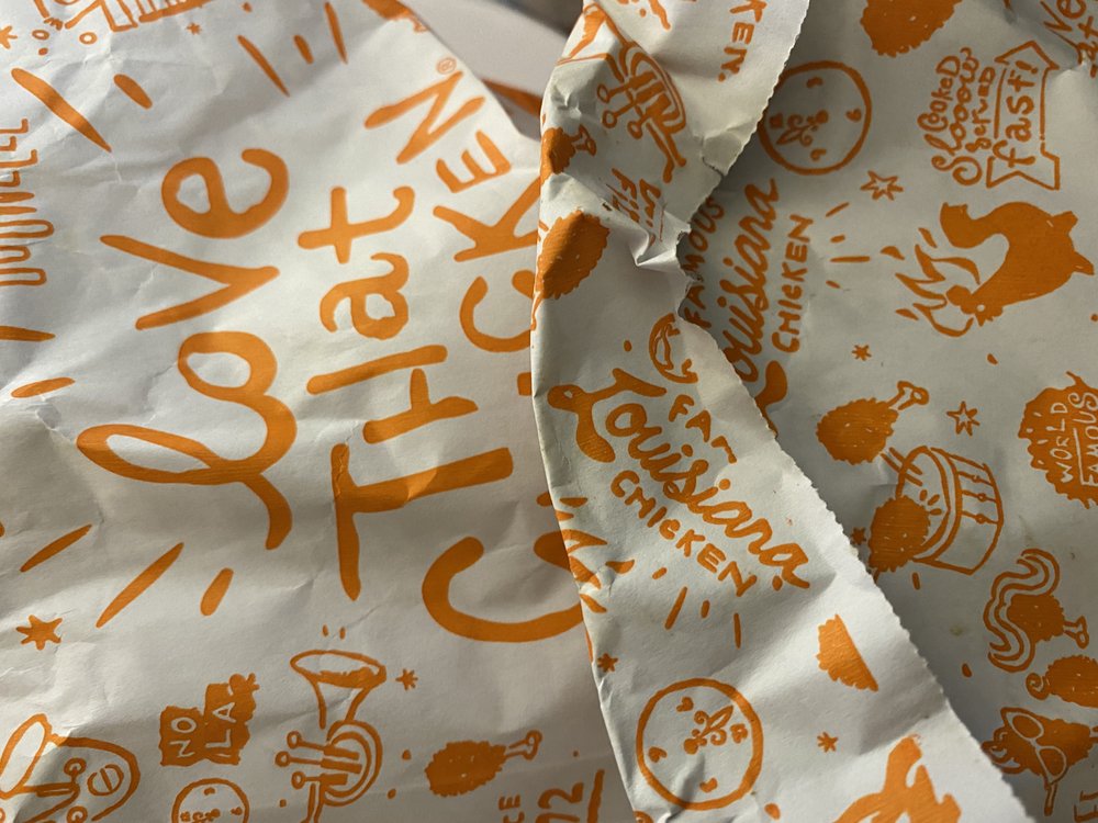 Popeyes