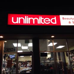 Unlimited Beauty Supply 2019 All You Need To Know Before You Go