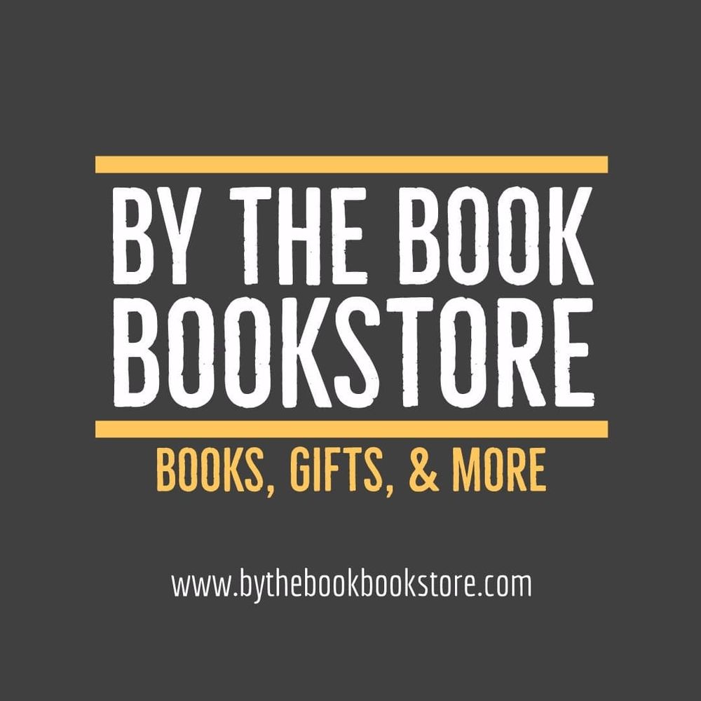 By The Book Bookstore