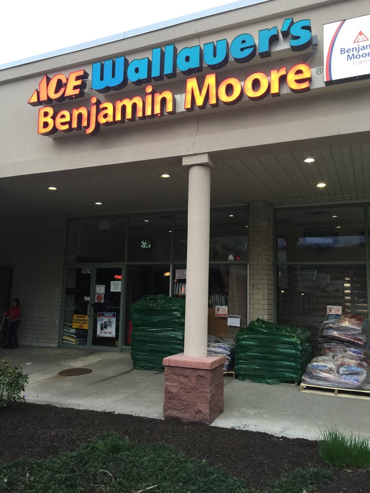 Ace Hardware Hardware Stores 1924 Old Rt 6, Carmel, NY Phone