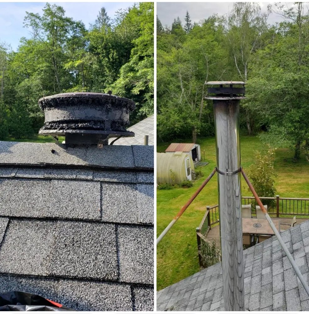 Chimney Technologies