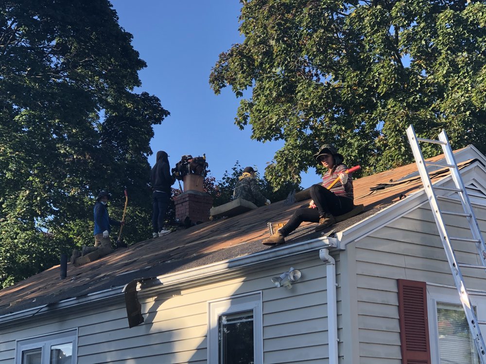 image of business N.E. Building & Restoration