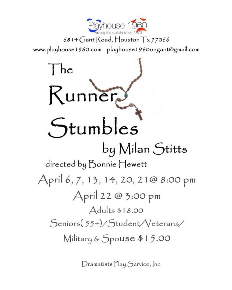 Playhouse 1960 26 Photos Performing Arts 6814 Gant Rd, Houston