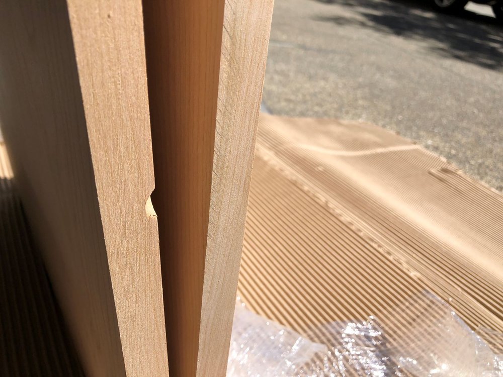 Acme Cabinet Doors