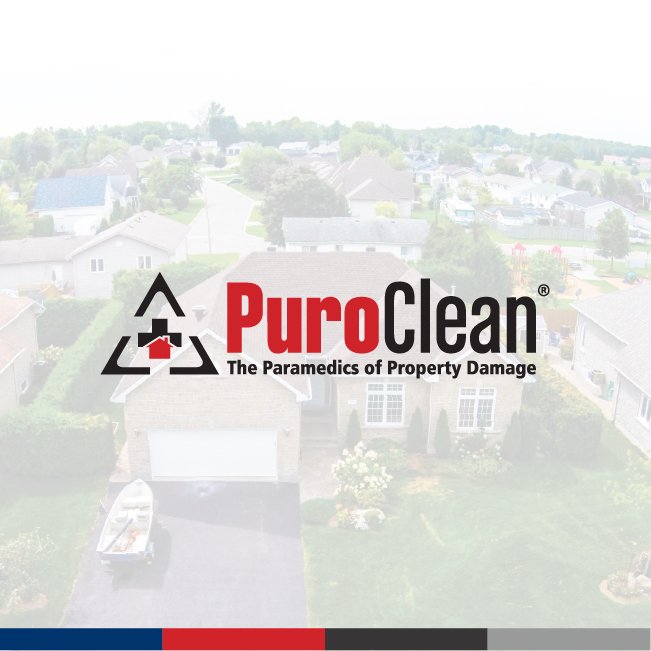 Puroclean Property Restoration Experts