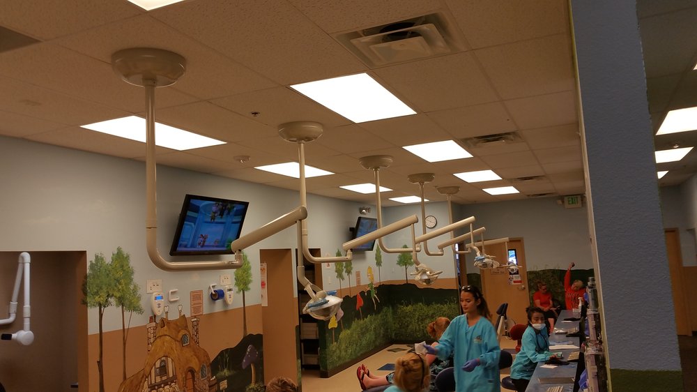 image of business Adventure Dental - Wichita