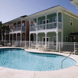 Photos For Wyndham Beach Street Cottages Yelp Photo Of Wyndham Beach Street Cottages Destin Fl United States