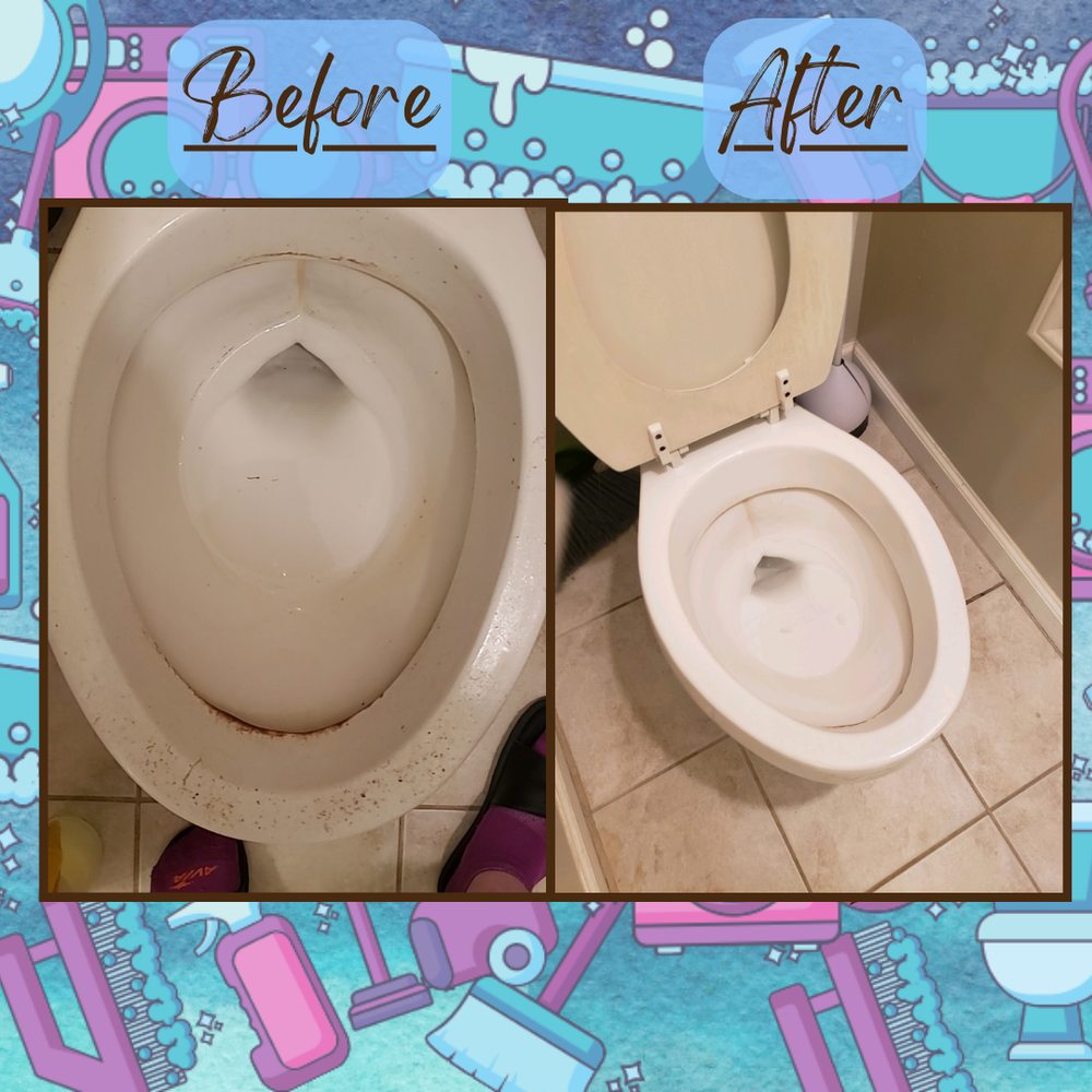 Easy-Breezy Housekeeping