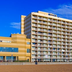 Clarion Resort Conference Center Closed Hotels 5 Ocean Front Photo Of Clarion Resort Conference Center Virginia Beach Va United States