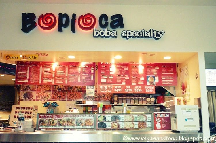 Coffee Shop Image