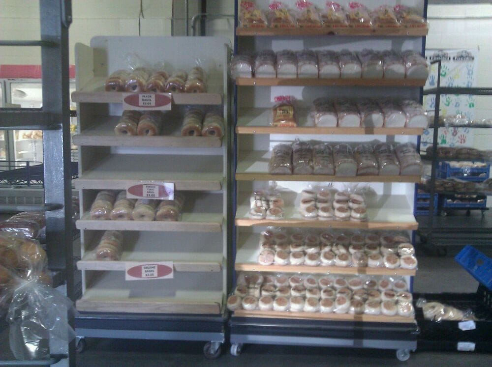 Piantedosi Baking Company Bakeries 240 Commercial St, Malden, MA