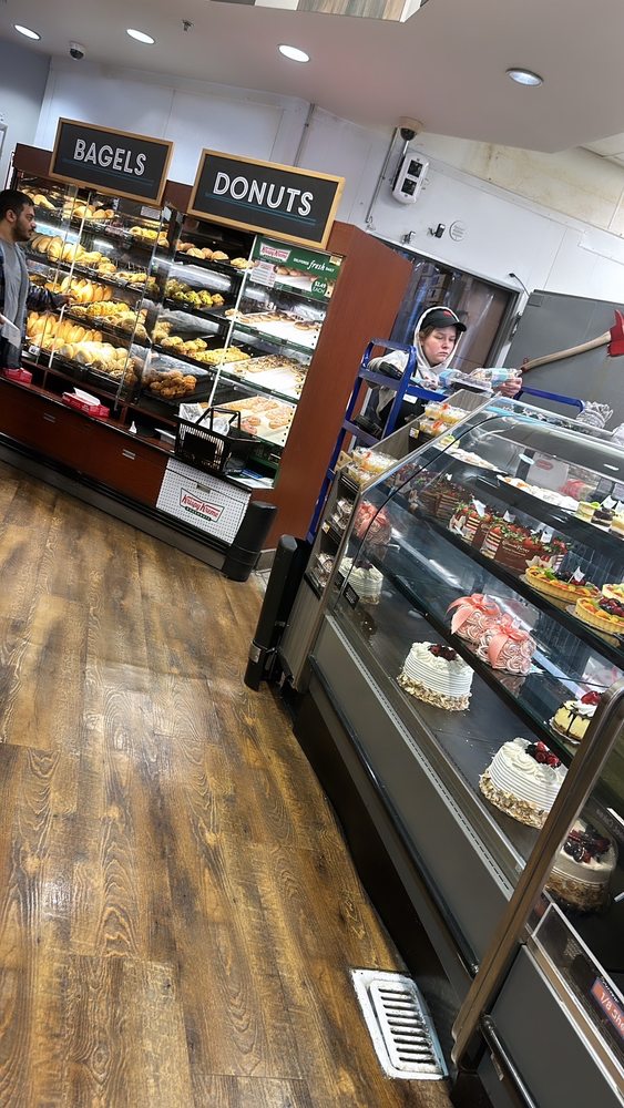 Vons