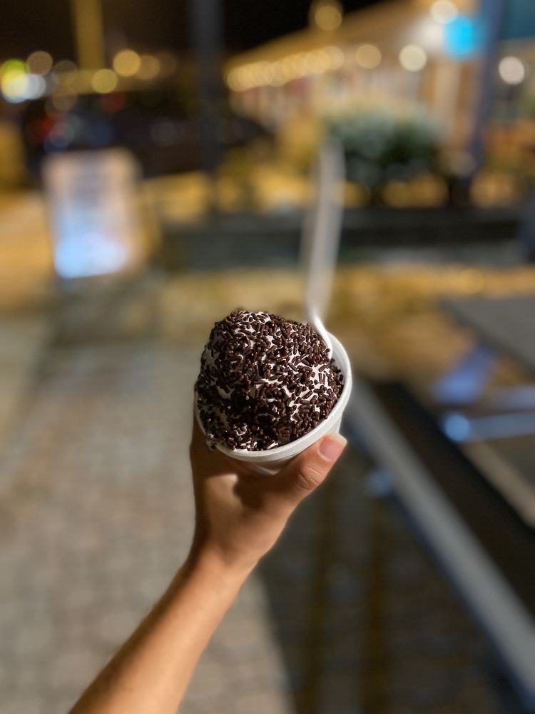 The Meltdown gift card