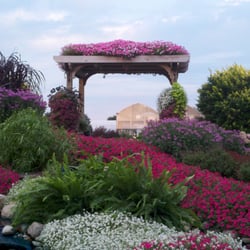 Garden Crossings 10 Photos Nurseries Gardening 4902 96th Photo Of Garden Crossings Zeeland Mi United States Creating Beauty Seen From