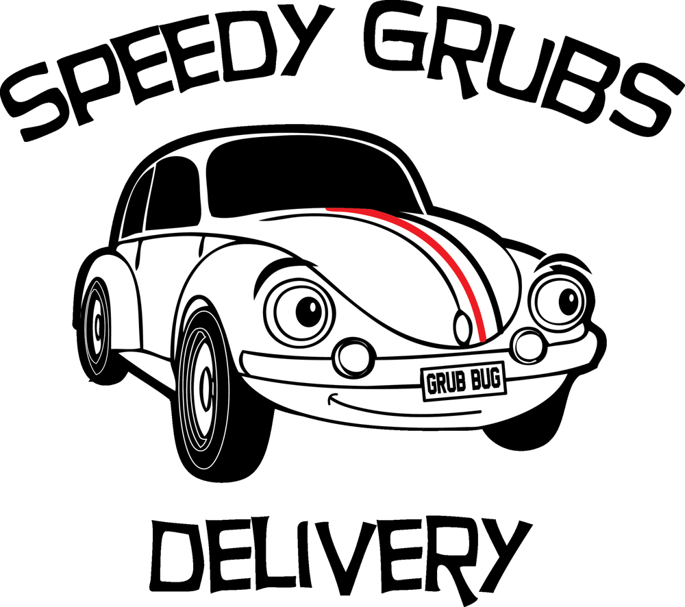 Speedy Grubs Delivery