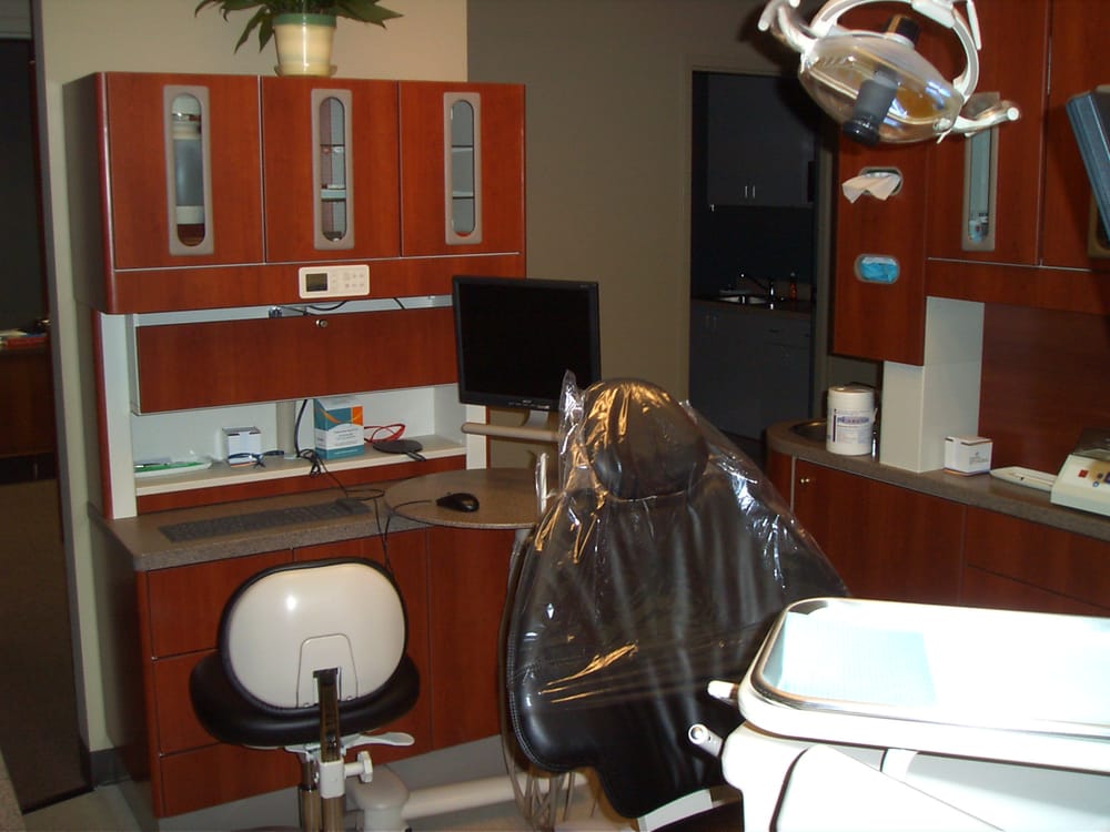 image of business Wake Cross Roads Dentistry