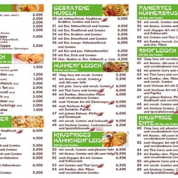 Sai Gon Gießen Sai Gon Gießen