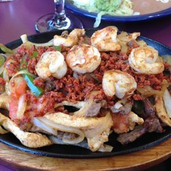 Monterrey Mexican Restaurant 23 Photos 22 Reviews Photo Of Monterrey Mexican Restaurant Lynnville In United States Fajitas