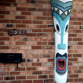 Tiki Tiki Richmond Va Restaurant Tiki Tiki Richmond Va Restaurant