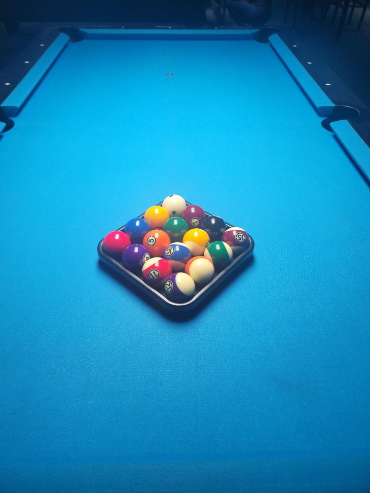 Kolby's Corner Pocket Billards