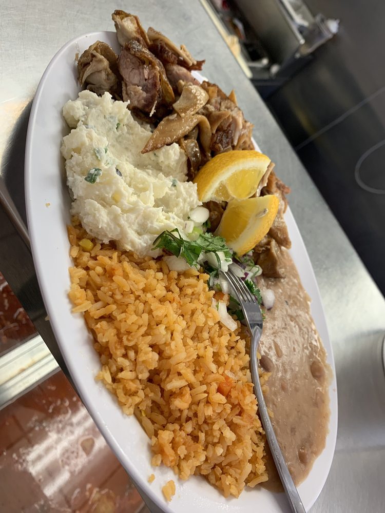 Cielito Lindo Meat Market Cielito Lindo Meat Market