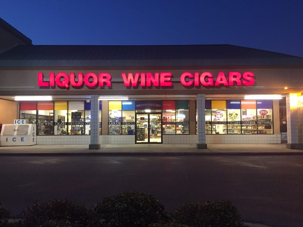 Tobacco Road