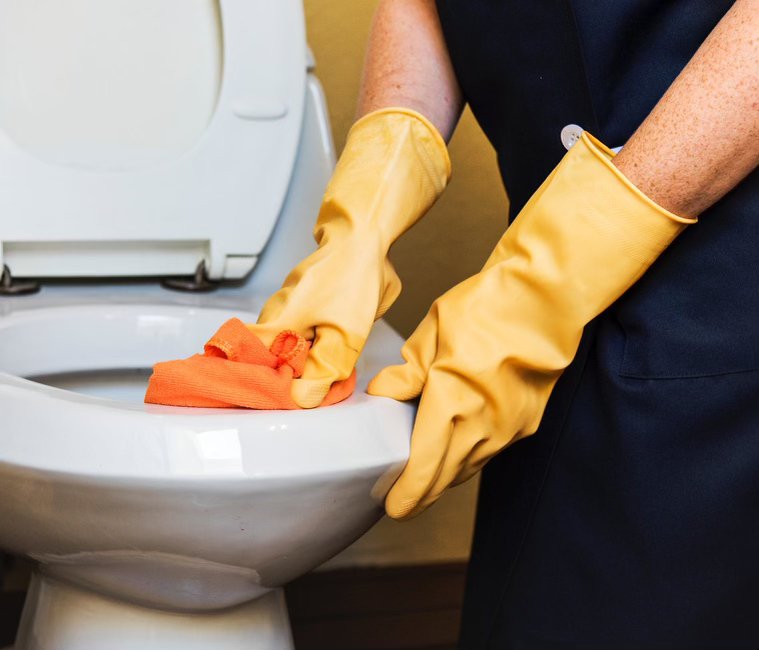 L&M Cleaning Services