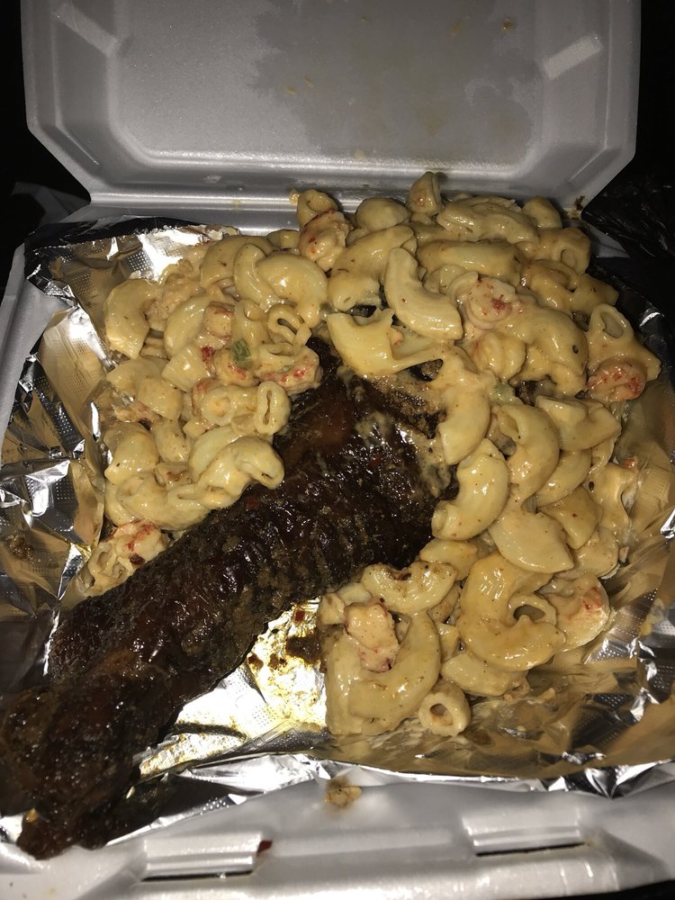 The Turkey Leg Hut 32 Photos & 34 Reviews Bars 4830 Almeda Rd