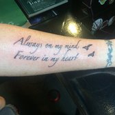 Lone wolf tattoo lebanon tennessee