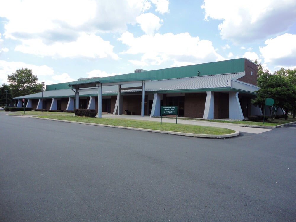 Huntingdon Valley Surgery Center Medical Centers 1800 Byberry Rd