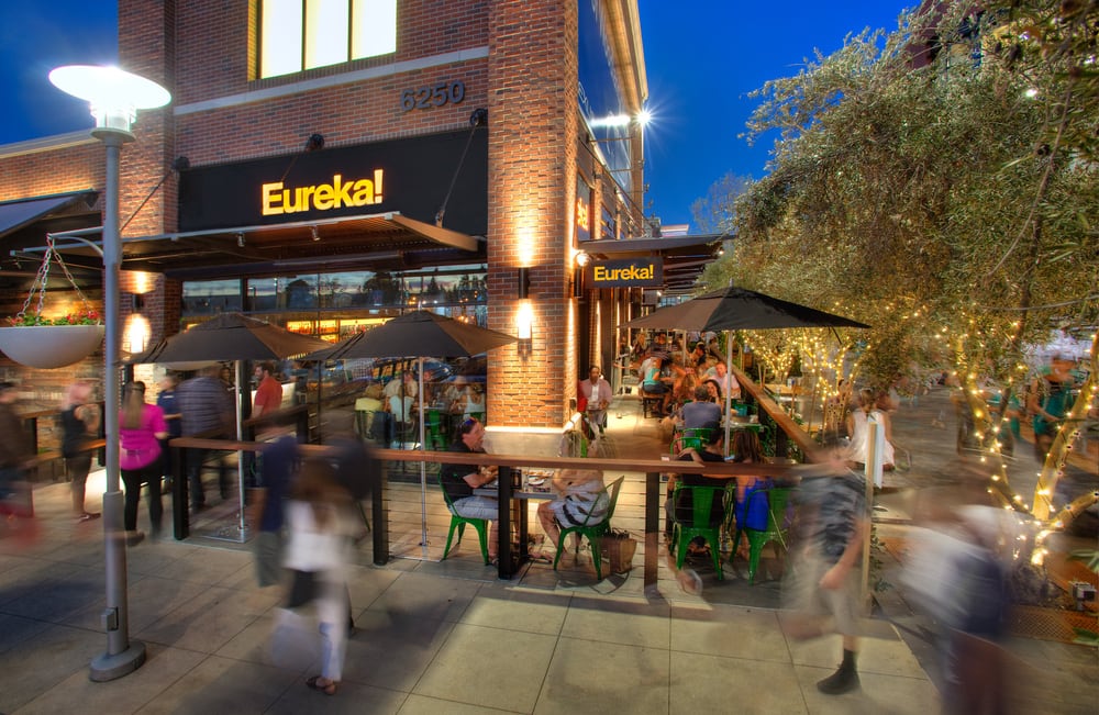 Eureka! 487 Photos & 502 Reviews Bars 6250 Topanga Canyon Blvd