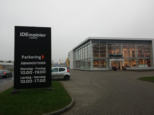 ide mobler ide mobler