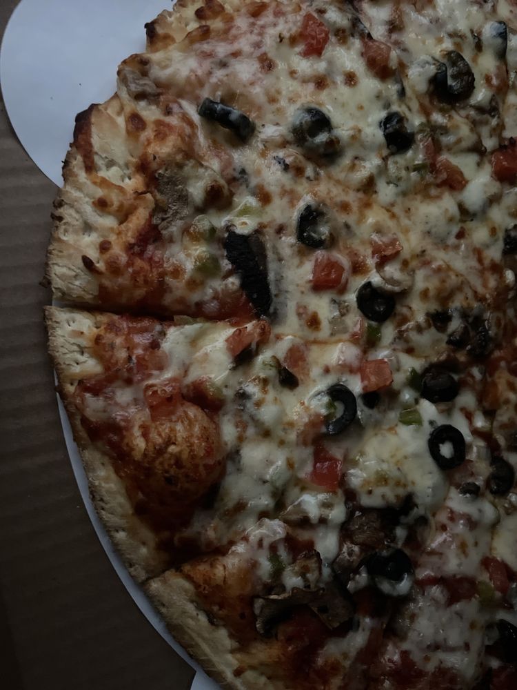Chicago's Pizza Chicago's Pizza