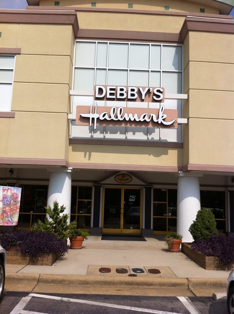 Debby’s Hallmark Shop 11 Reviews Cards & Stationery 6116 Falls of