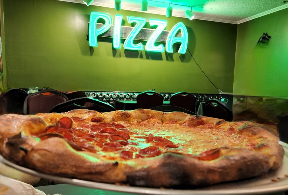 Joseph's Pizza Parlor