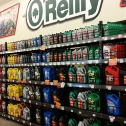 O’Reilly Auto Parts - 14 Photos & 73 Reviews - Auto Parts ...
