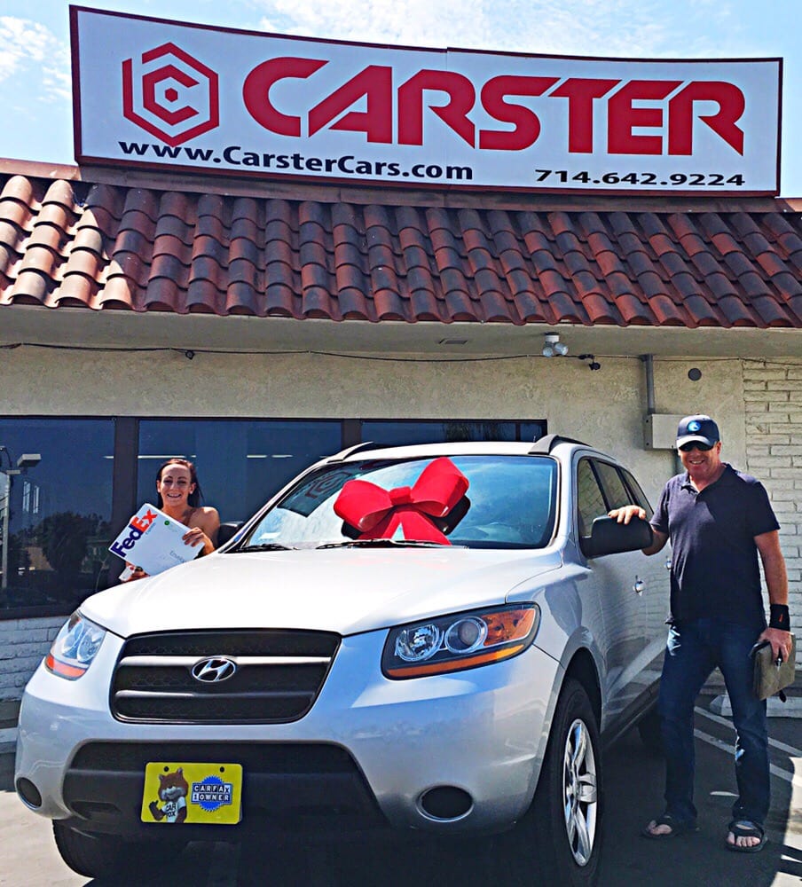 CARSTER 103 Photos & 84 Reviews Auto Loan Providers 17301 Beach