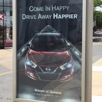 Nissan of Queens  25 Photos \u0026 36 Reviews  Dealerships  9325 Rockaway Blvd, Ozone Park 