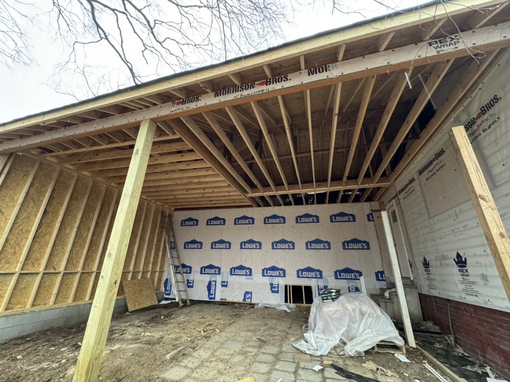 Havana’s General Contractors