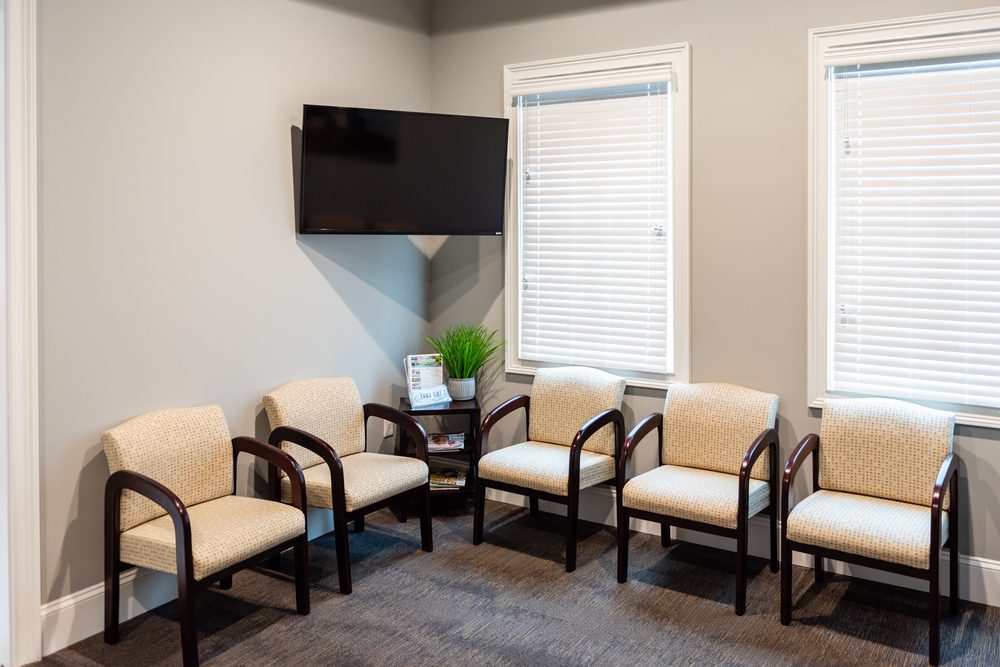 image of business Fountain Inn Dental